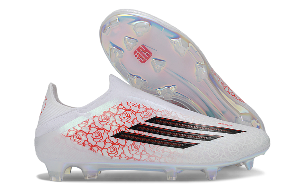 F50 Laceless Lamine Yamal HeartBreaker Elite FG