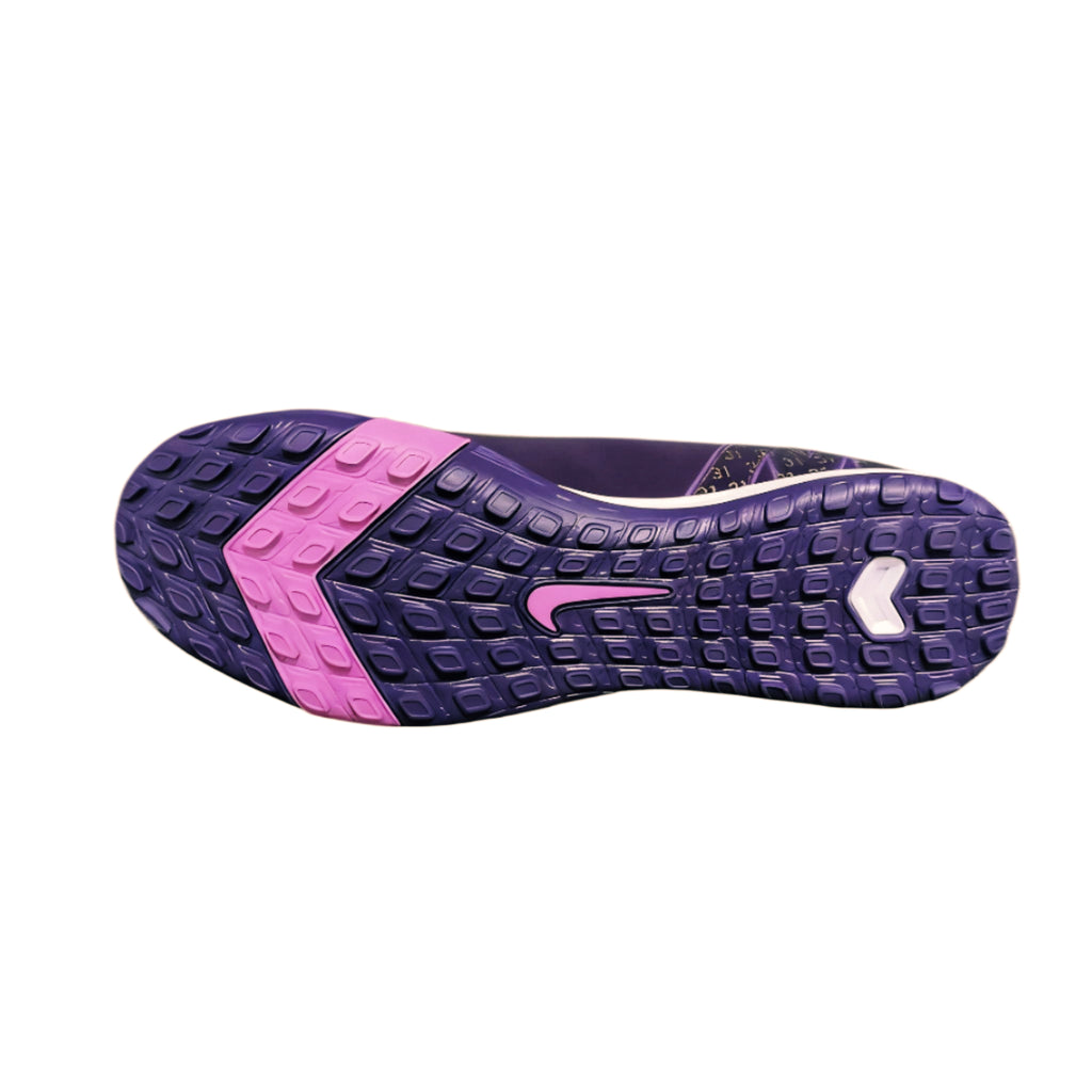 Mercurial Superfly 10 Kylian Mbappé TF