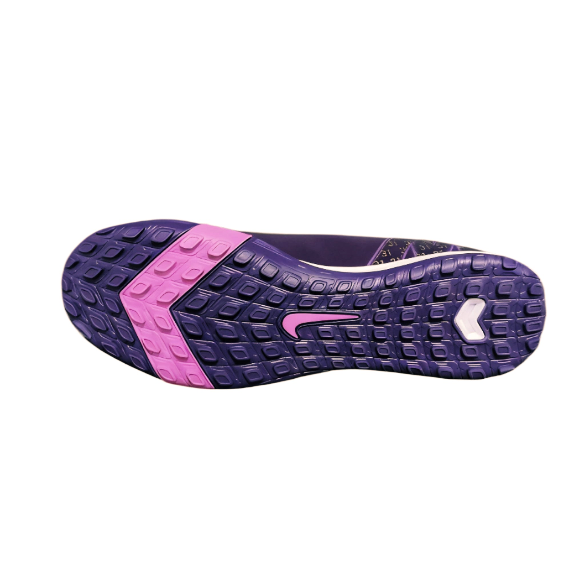 Mercurial Superfly 10 Kylian Mbappé TF