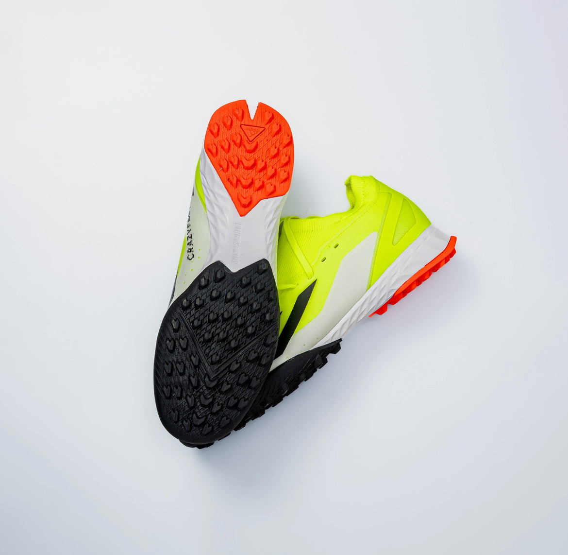 CrazyFast X League TF