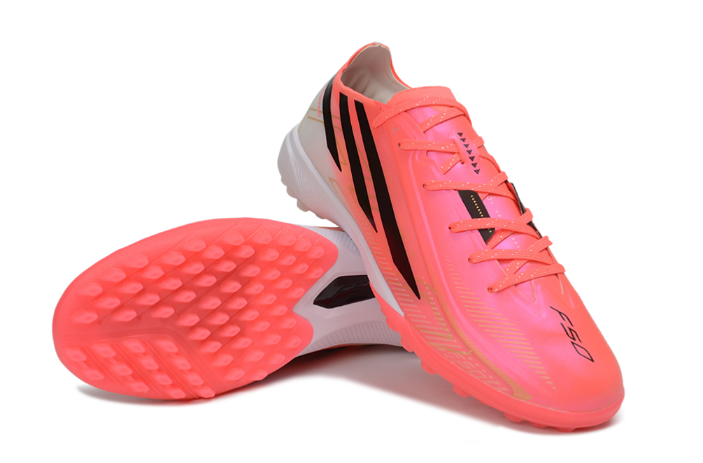 F50 Hyperfast Pro TF