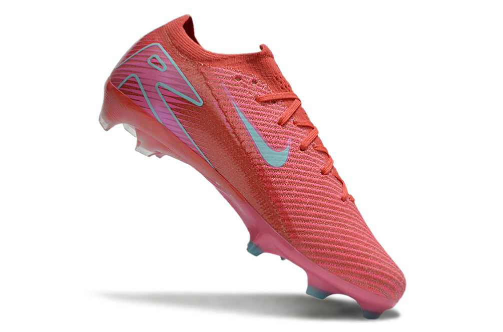 AirZoom Mercurial Vapor Red Elite FG