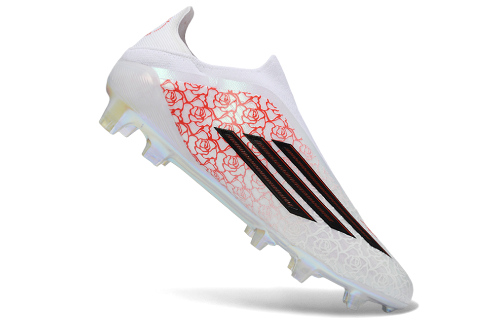 F50 Laceless Lamine Yamal HeartBreaker Elite FG