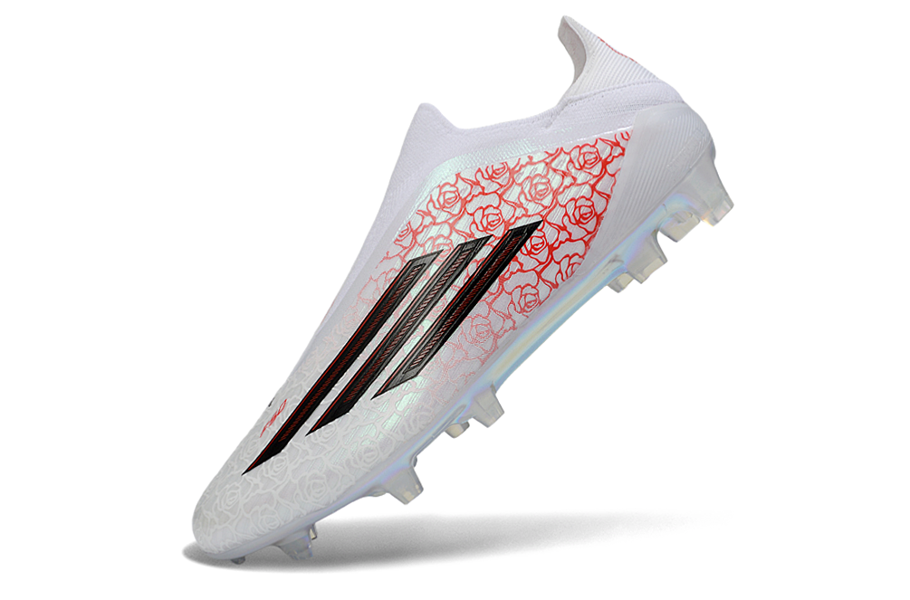 F50 Laceless Lamine Yamal HeartBreaker Elite FG