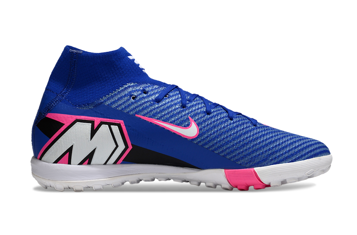 AirZoom Blue Highs Pro TF