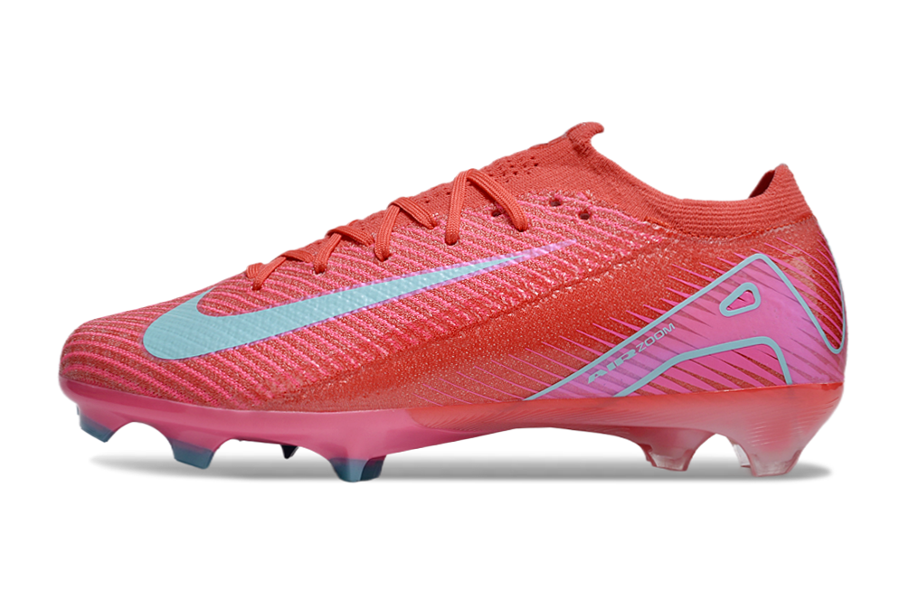 AirZoom Mercurial Vapor Red Elite FG