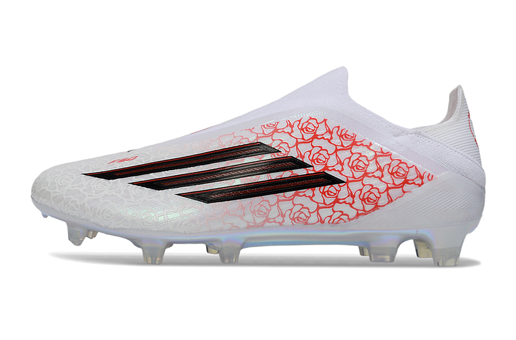 F50 Laceless Lamine Yamal HeartBreaker Elite FG