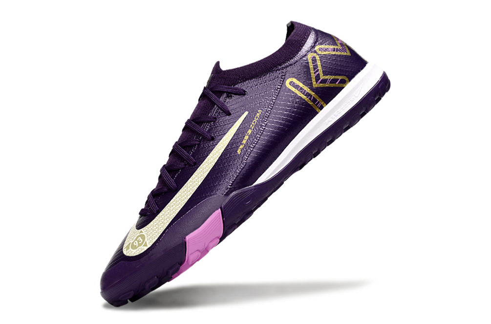 Mercurial Superfly 10 Kylian Mbappé TF + KM Official Bag