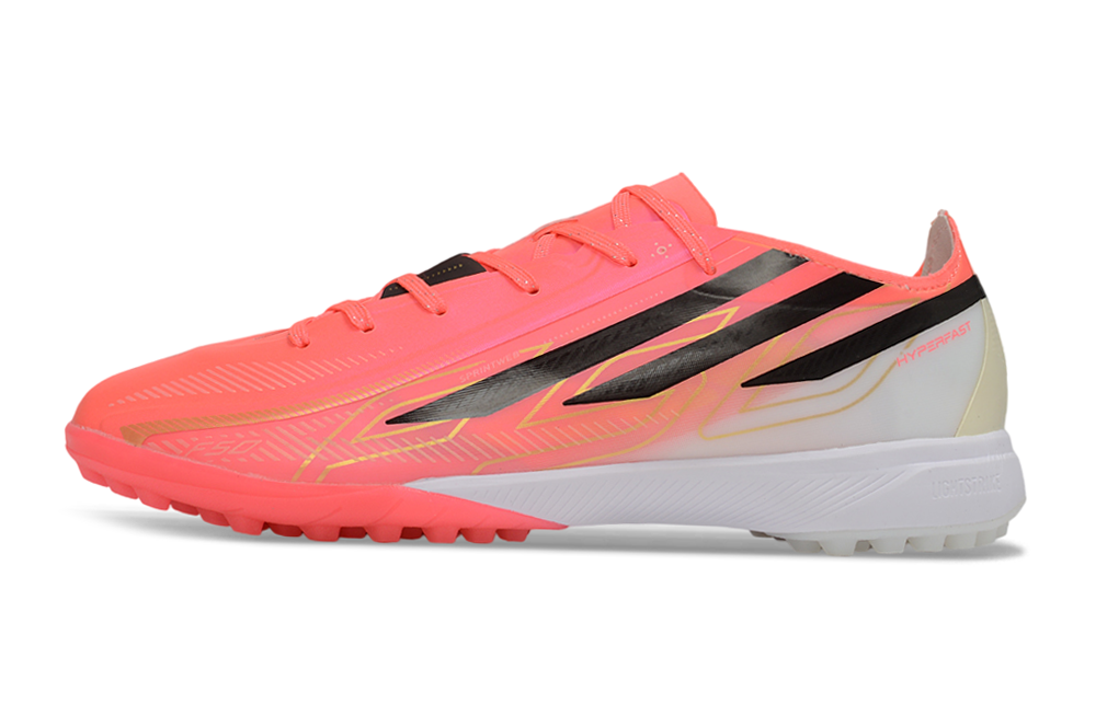 F50 Hyperfast Pro TF