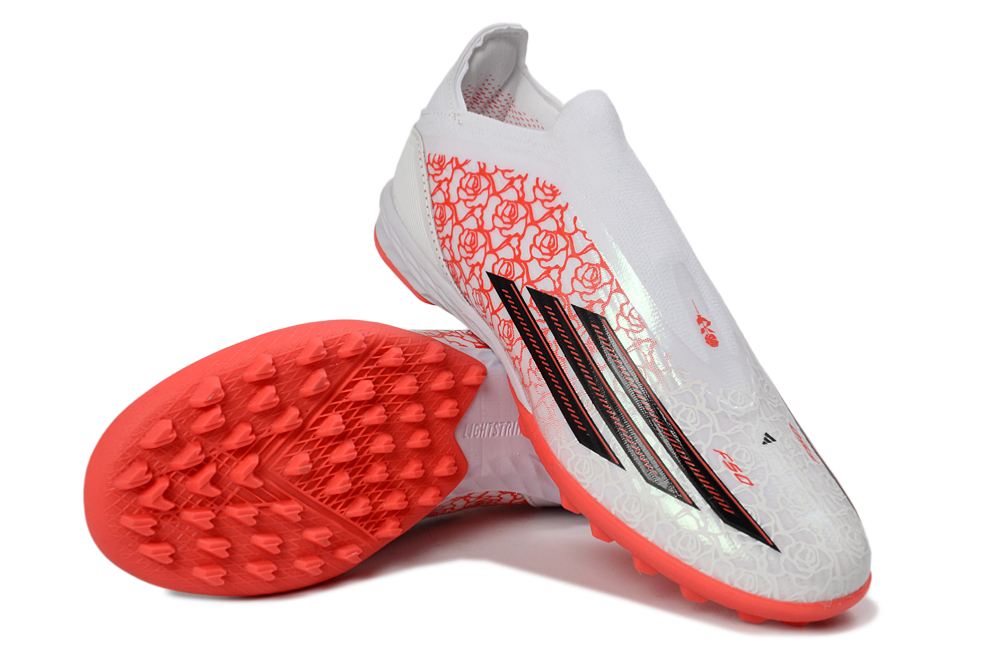 F50 Laceless Lamine Yamal HeartBreaker League TF