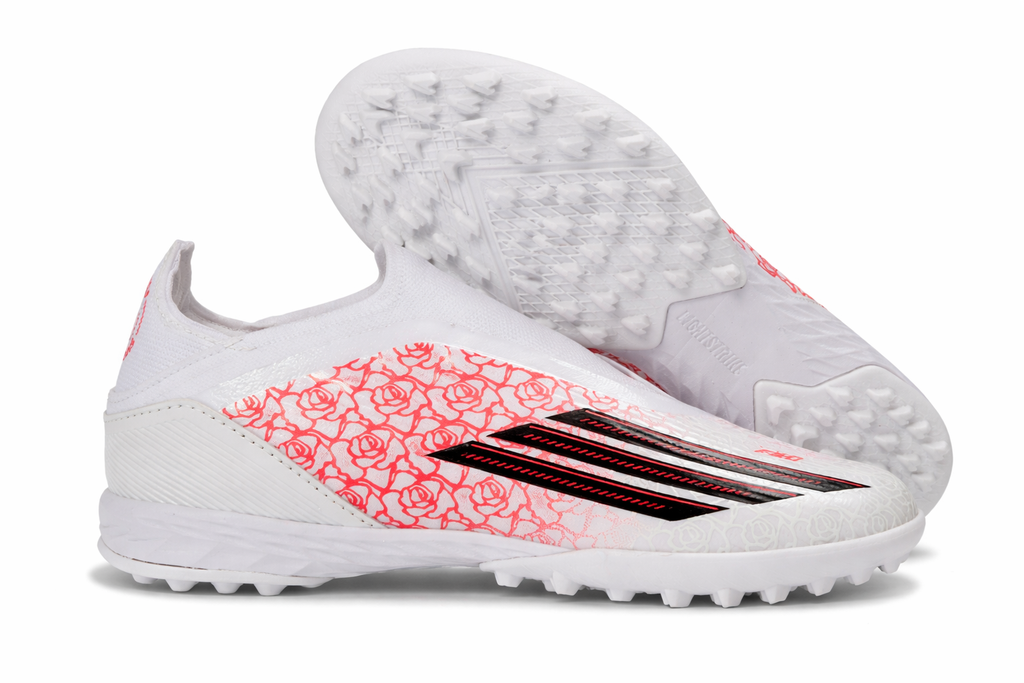 F50 Laceless Lamine Yamal HeartBreaker League TF