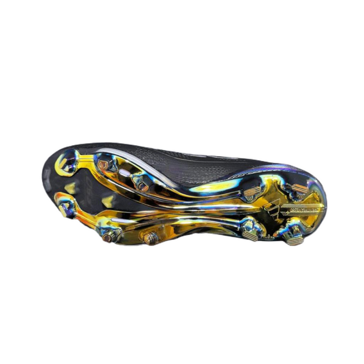 F50 Elite Black FG