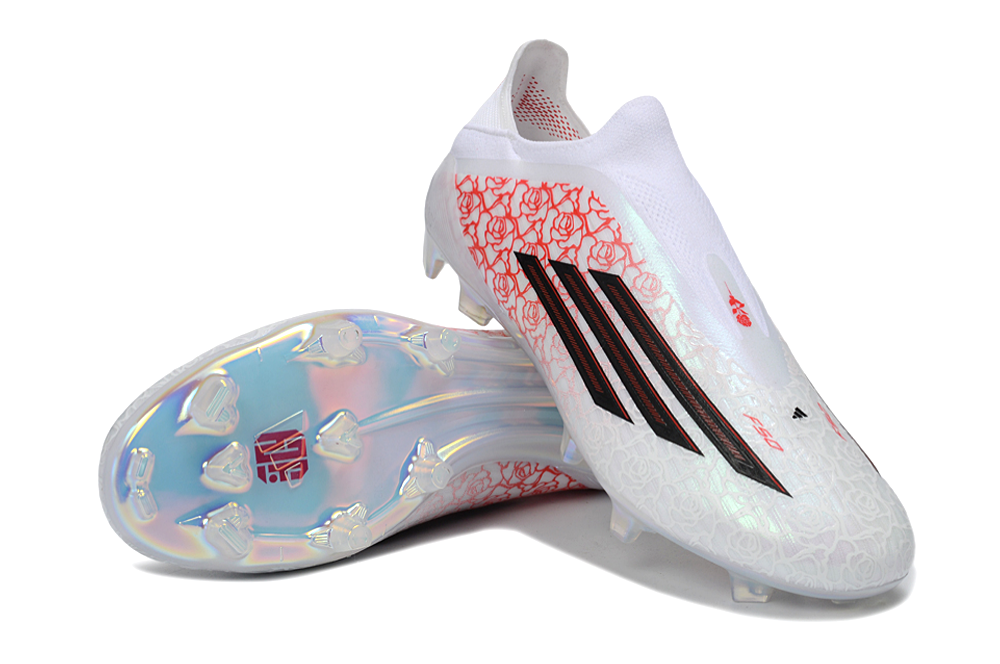 F50 Laceless Lamine Yamal HeartBreaker Elite FG