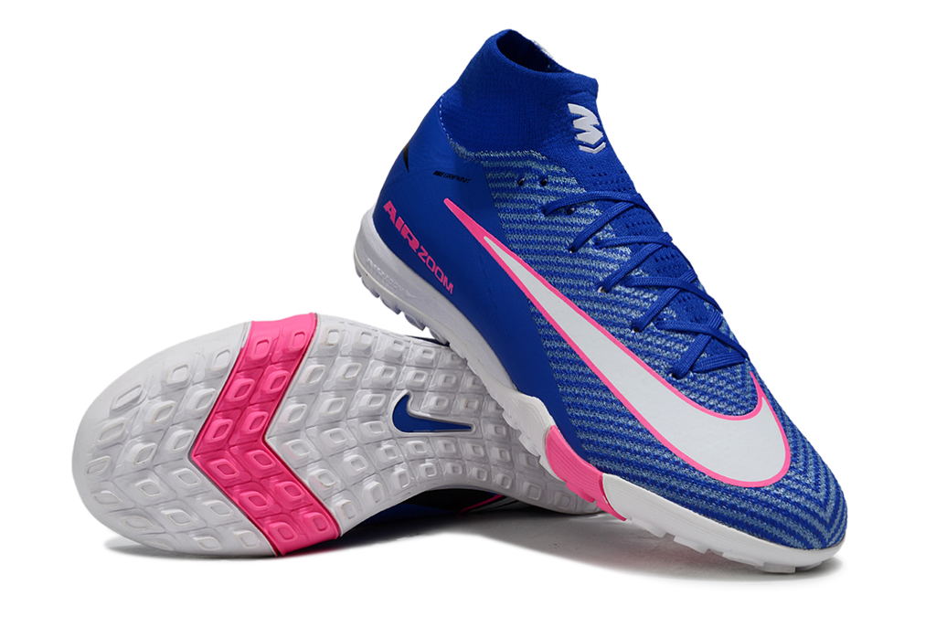 AirZoom Blue Highs Pro TF