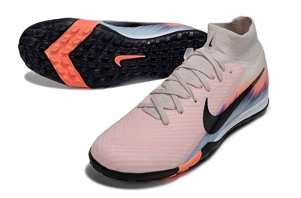 Nike Air Zoom Mercurial Vapor 16 PRO United - Silt Red/Racer Blue TF