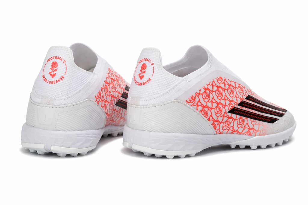 F50 Laceless Lamine Yamal HeartBreaker League TF