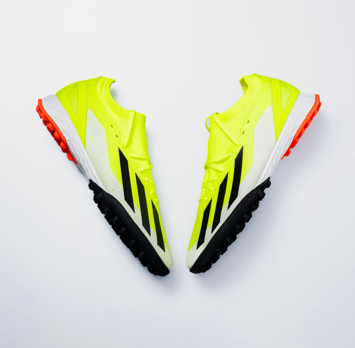 CrazyFast X League TF