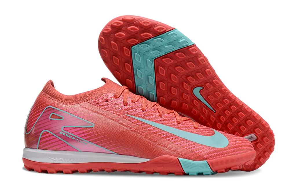 AirZoom Red Lows Pro TF
