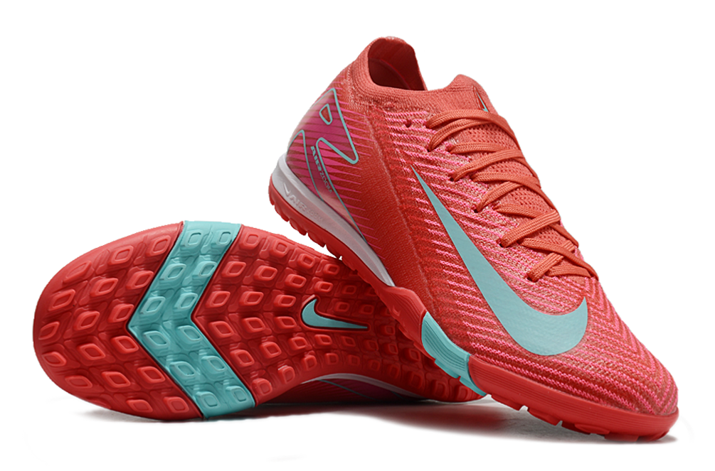 AirZoom Red Lows Pro TF