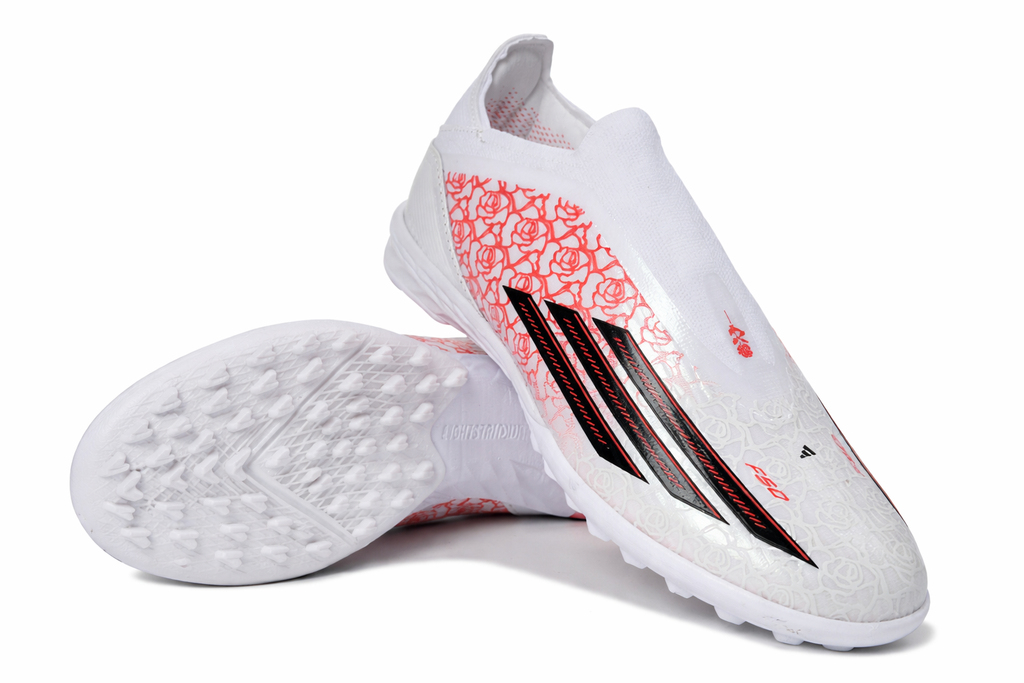 F50 Laceless Lamine Yamal HeartBreaker League TF