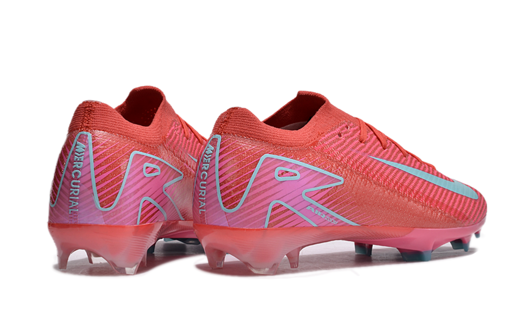 AirZoom Mercurial Vapor Red Elite FG