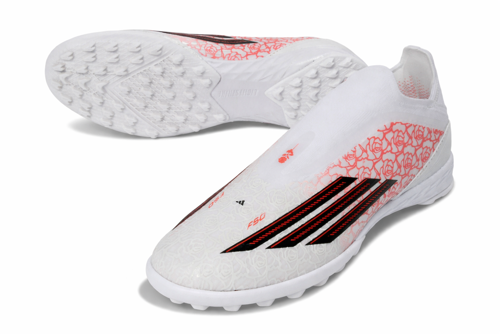 F50 Laceless Lamine Yamal HeartBreaker League TF