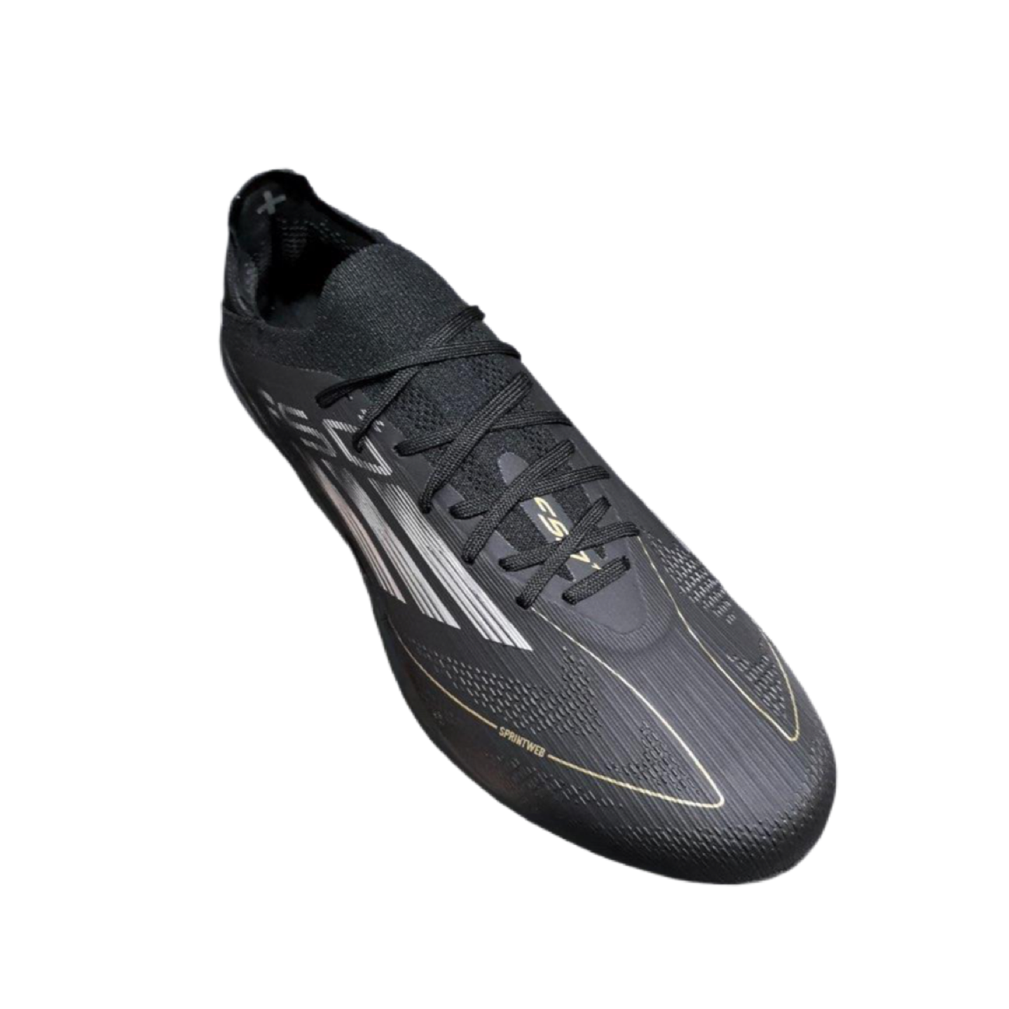 F50 Elite Black FG