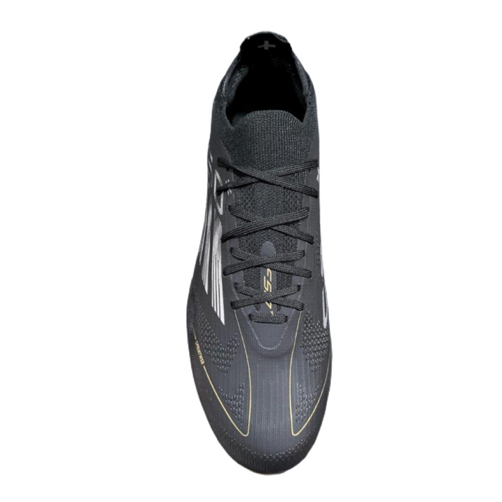F50 Elite Black FG