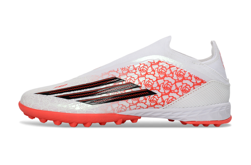 F50 Laceless Lamine Yamal HeartBreaker League TF