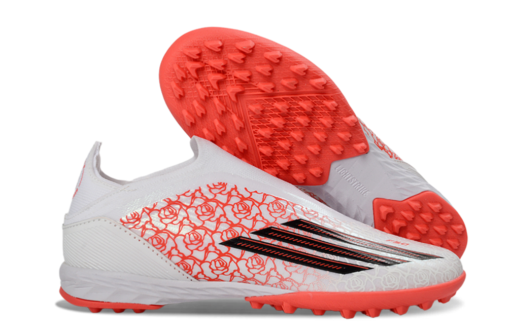 F50 Laceless Lamine Yamal HeartBreaker League TF