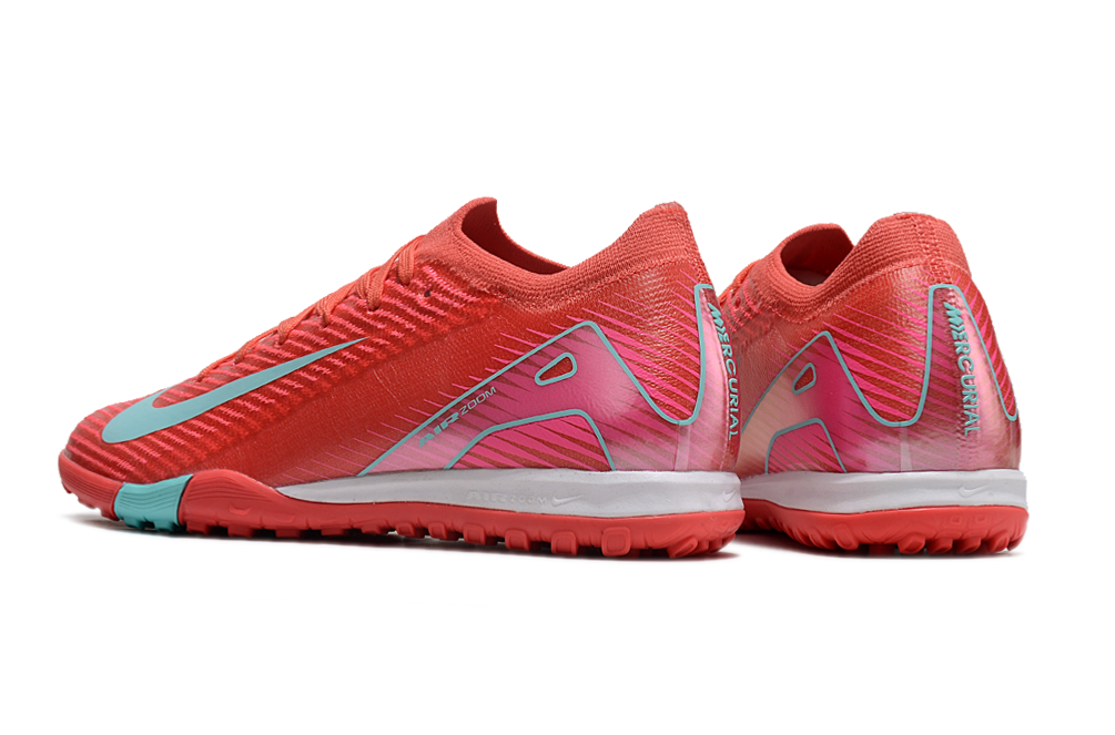 AirZoom Red Lows Pro TF