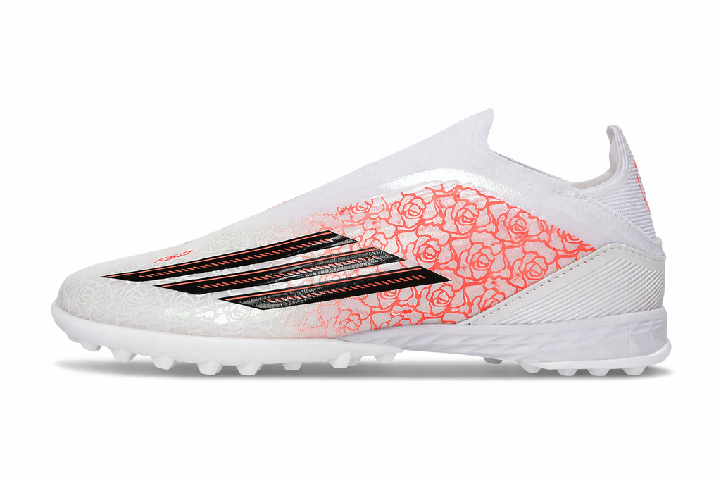 F50 Laceless Lamine Yamal HeartBreaker League TF