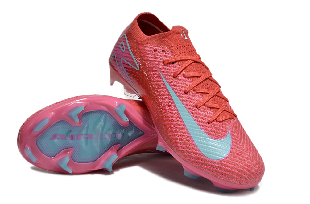 AirZoom Mercurial Vapor Red Elite FG