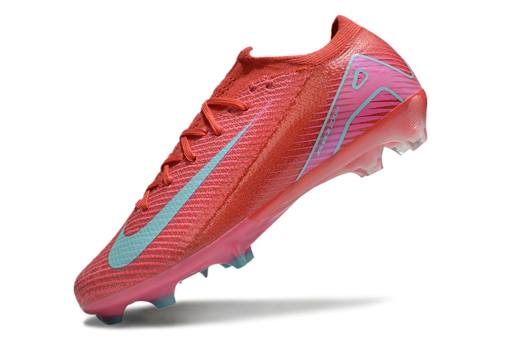 AirZoom Mercurial Vapor Red Elite FG