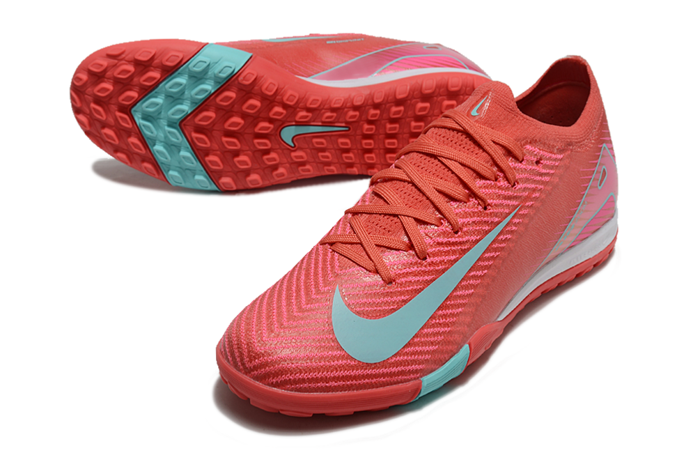 AirZoom Red Lows Pro TF