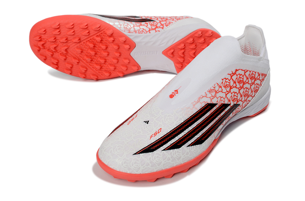 F50 Laceless Lamine Yamal HeartBreaker League TF