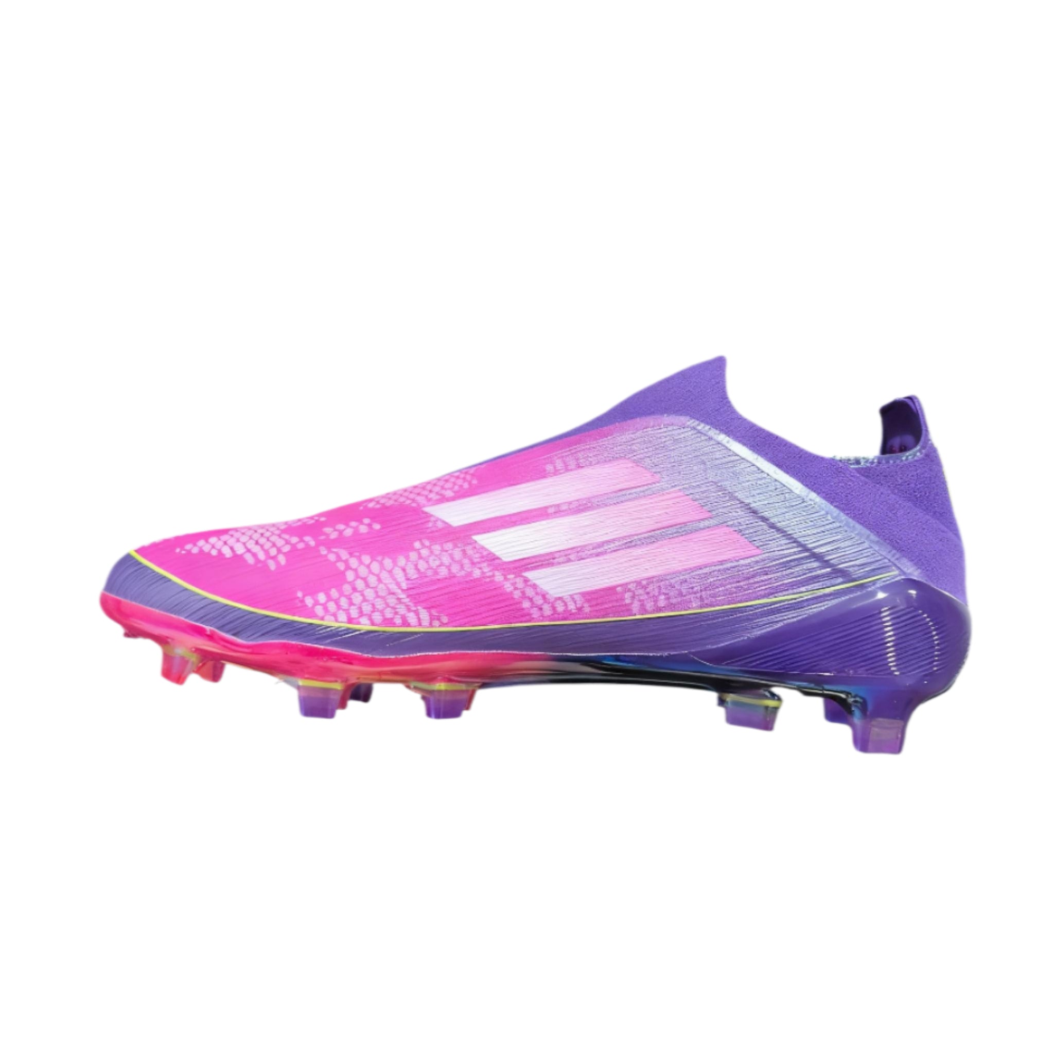 F50 Elite Lamine Yamal Laceless FG