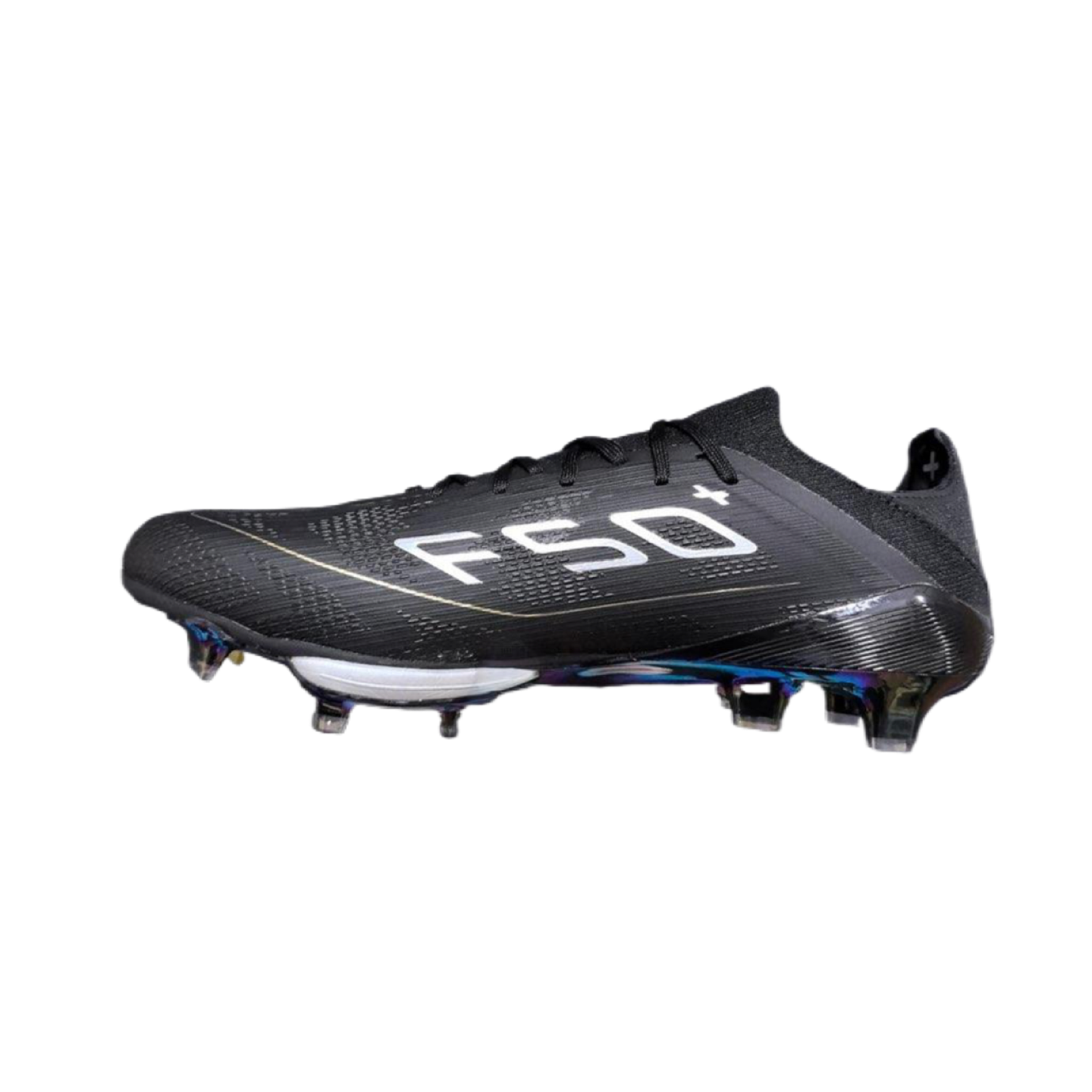 F50 Elite Black FG