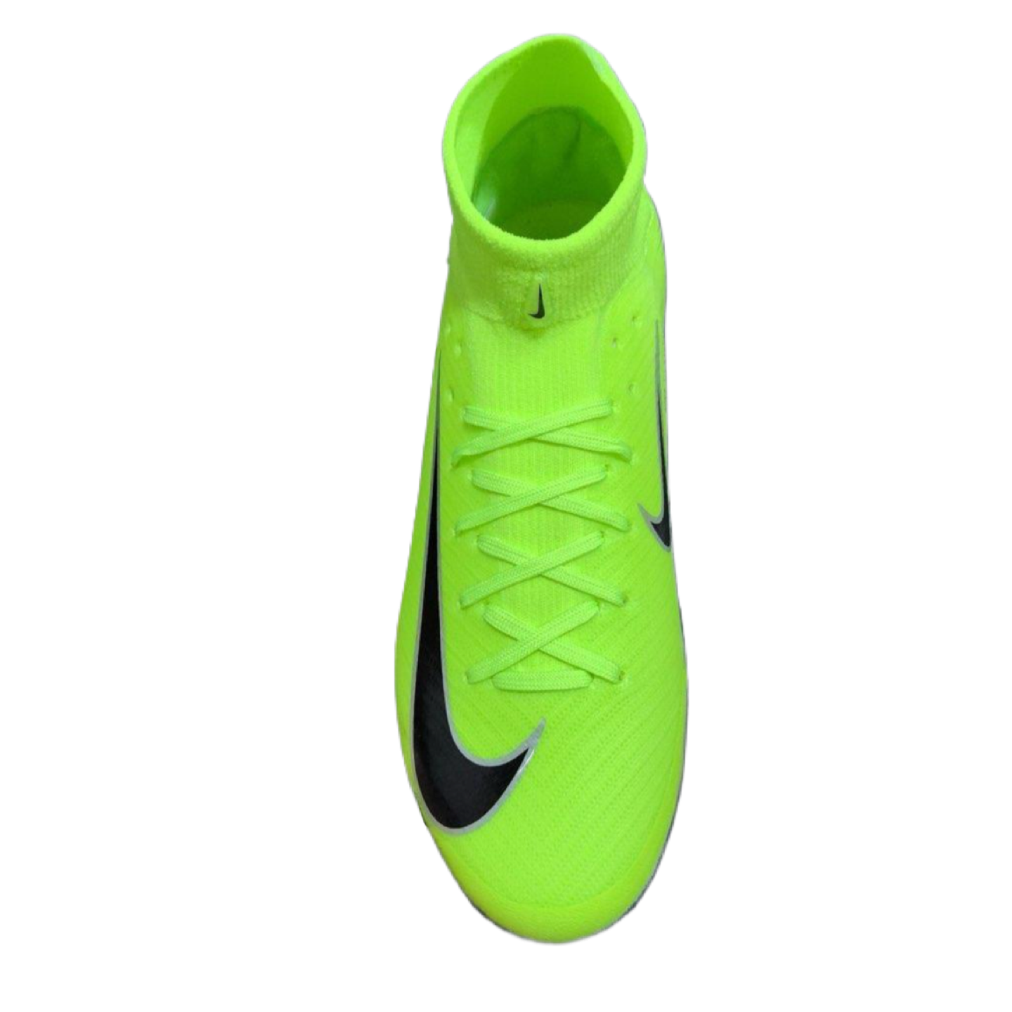 AirZoom Green Football Shoes TF zoom