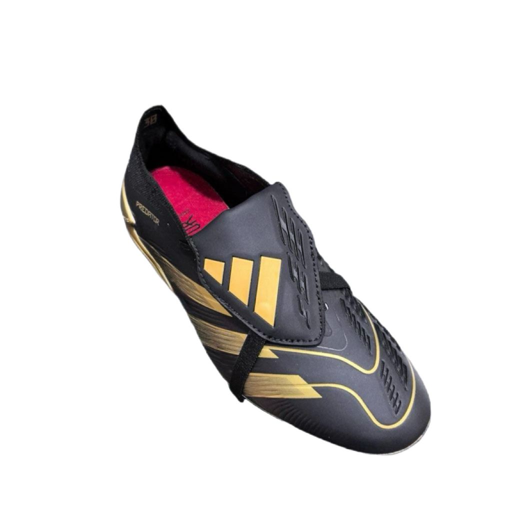 Predator Gold Football Shoes FG top