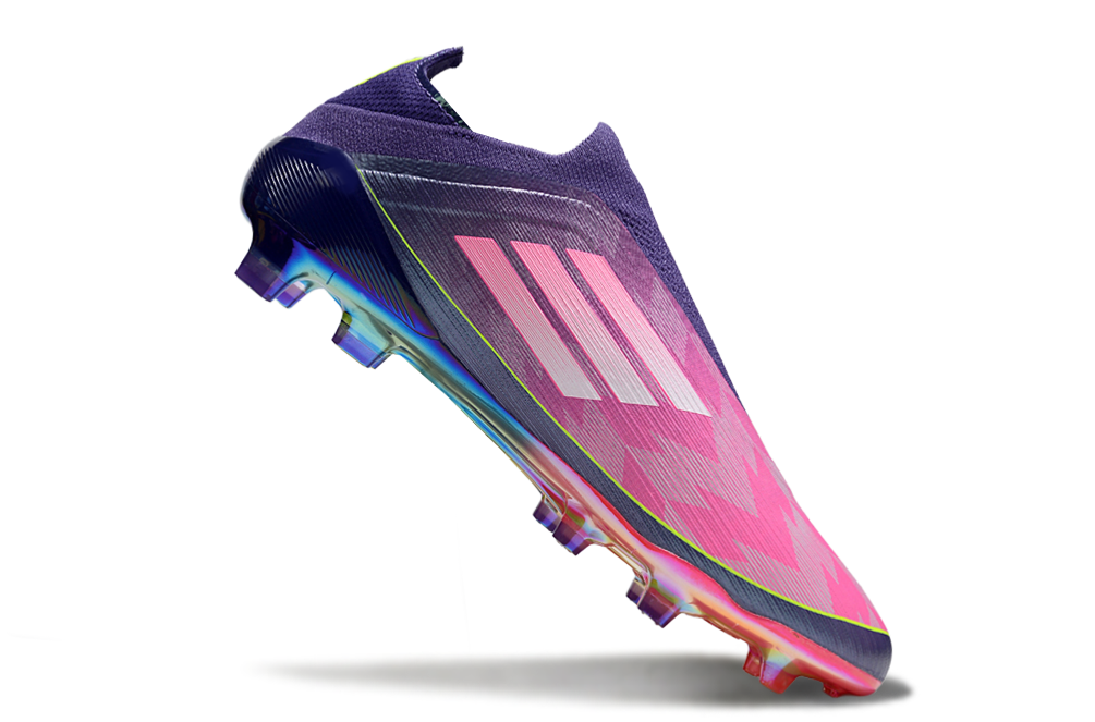 F50 Elite Lamine Yamal Laceless FG