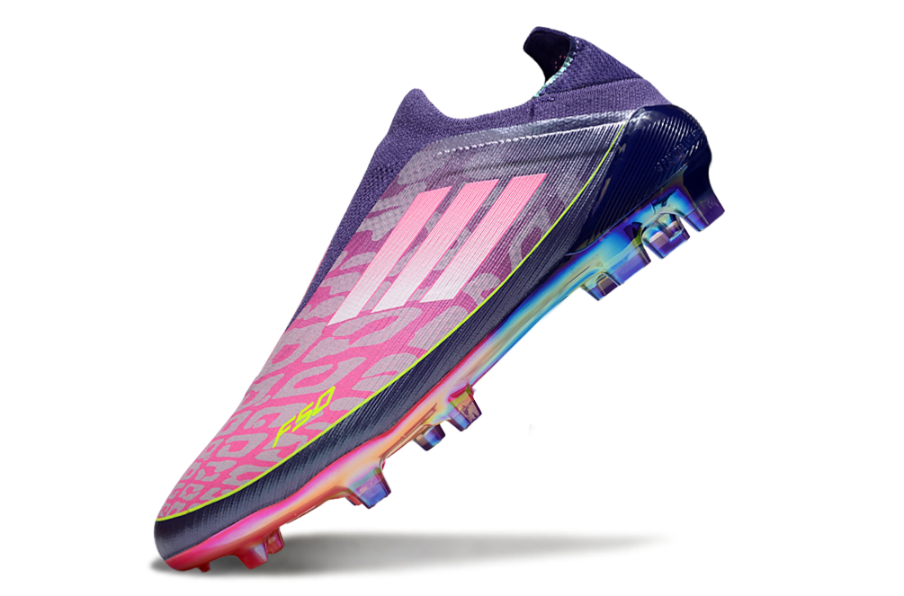 F50 Elite Lamine Yamal Laceless FG