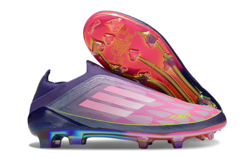 F50 Elite Lamine Yamal Laceless FG