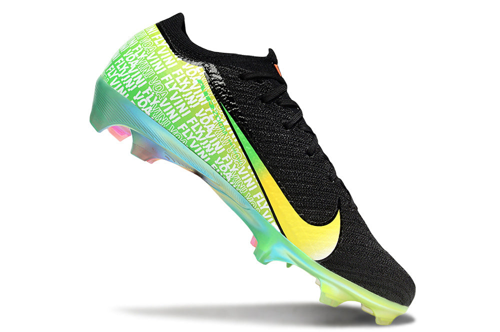 Air Zoom Mercurial Vapor XVI Elite x Vini Jr FG