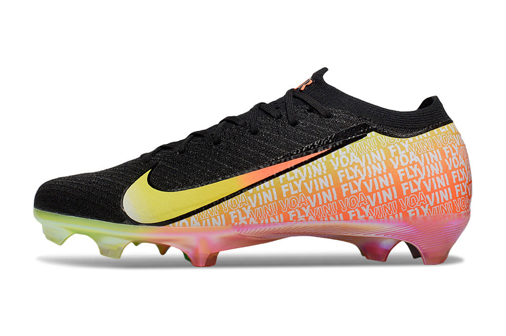 Air Zoom Mercurial Vapor XVI Elite x Vini Jr FG