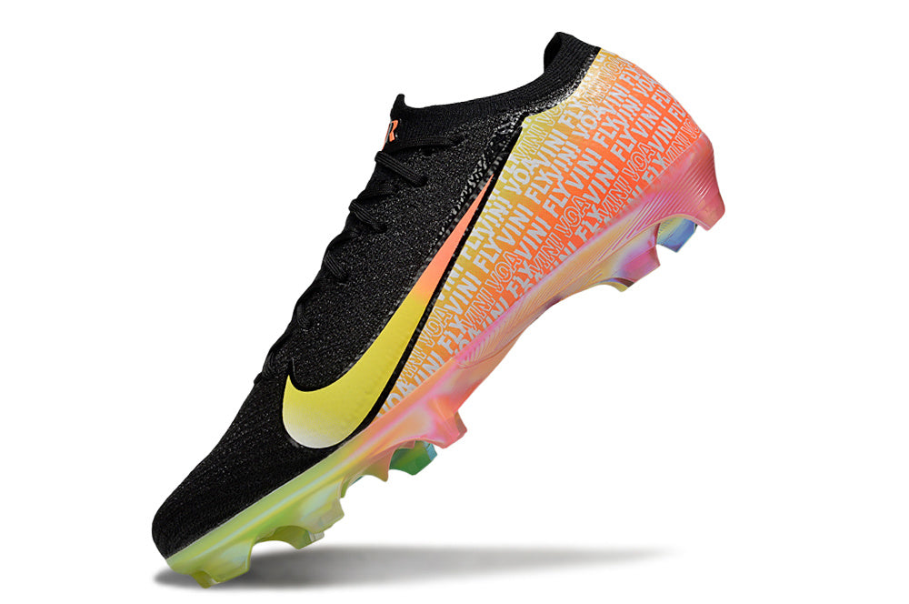 Air Zoom Mercurial Vapor XVI Elite x Vini Jr FG