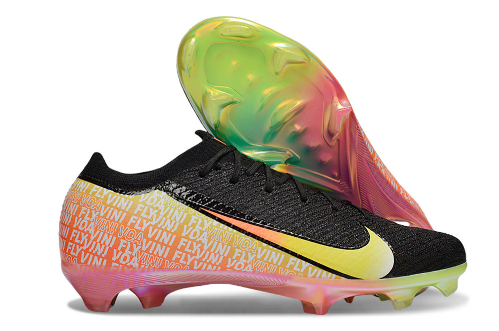 Air Zoom Mercurial Vapor XVI Elite x Vini Jr FG