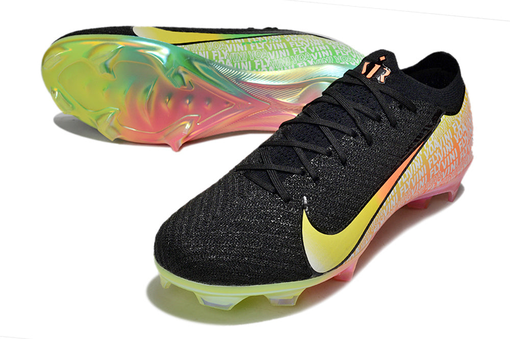 Air Zoom Mercurial Vapor XVI Elite x Vini Jr FG