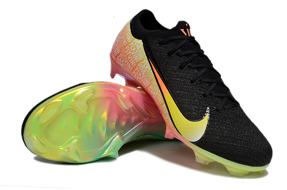 Air Zoom Mercurial Vapor XVI Elite x Vini Jr FG