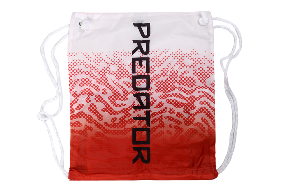 PRE BOOKING. Predator Pro Fold-over Tongue 26 TF + PREDATOR BAG